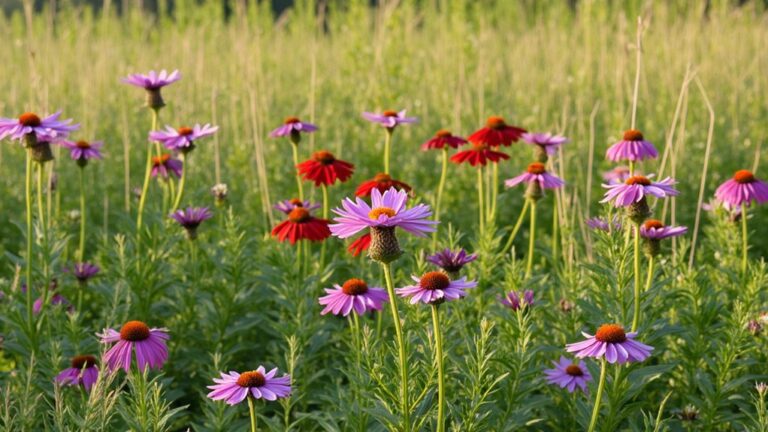 beautiful native kentucky plants