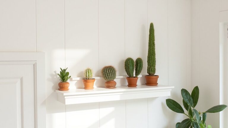 beginner friendly stunning cacti