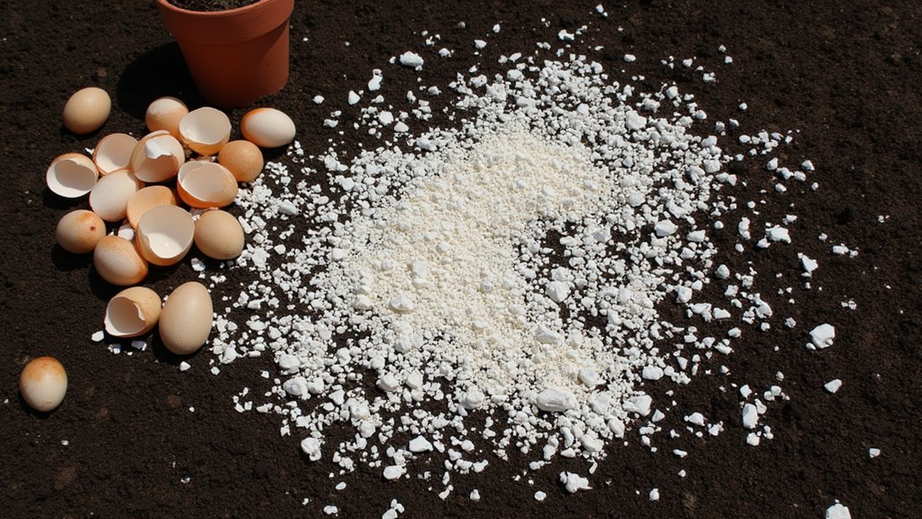 boost garden health naturally