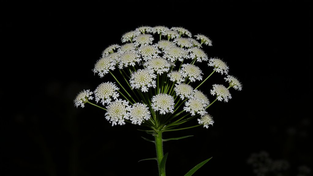 botanical poisons used assassinations