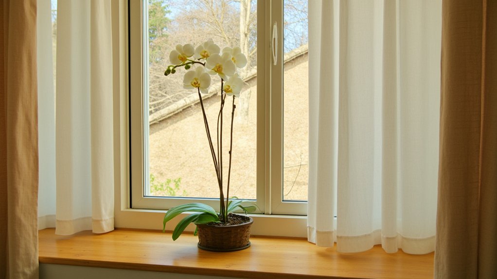 bright indirect light needed