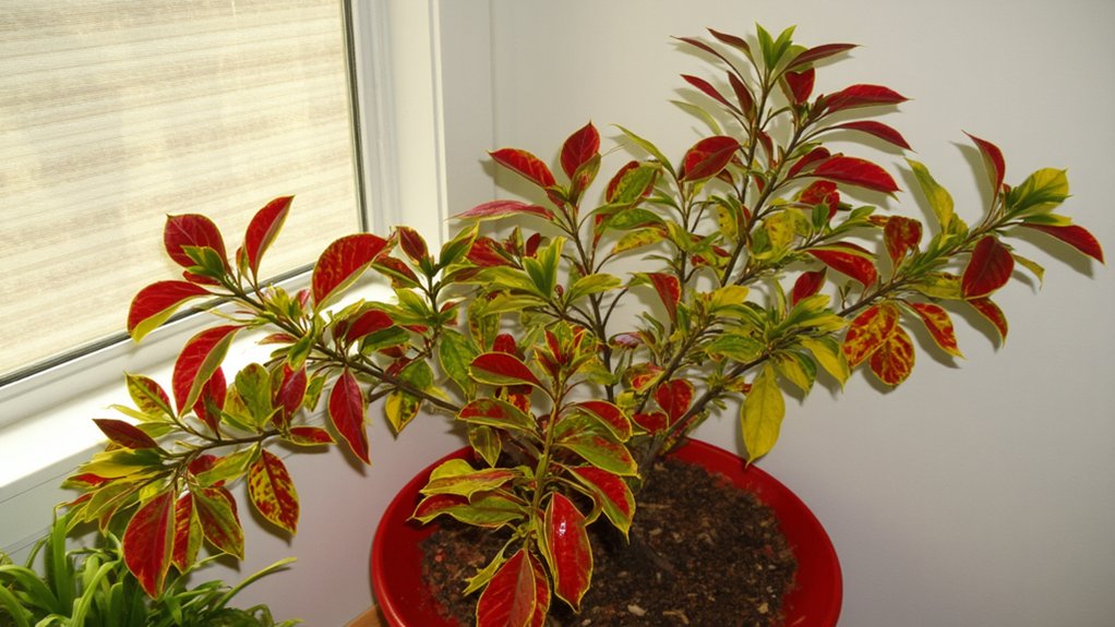 bright indirect sunlight needed