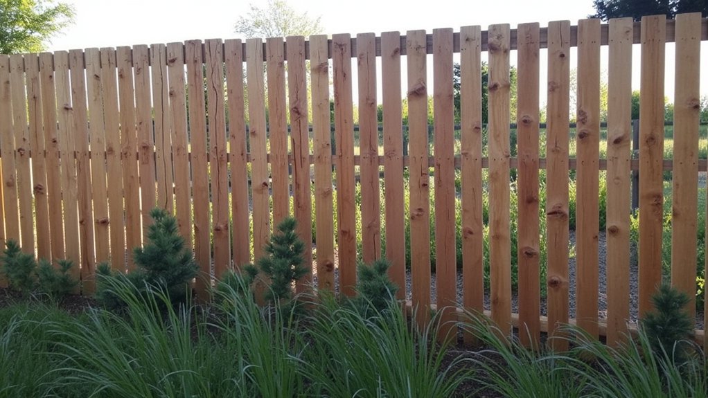build sturdy windbreak barriers