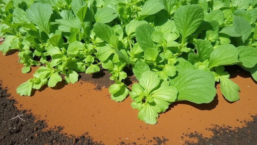 cinnamon powder pest deterrent