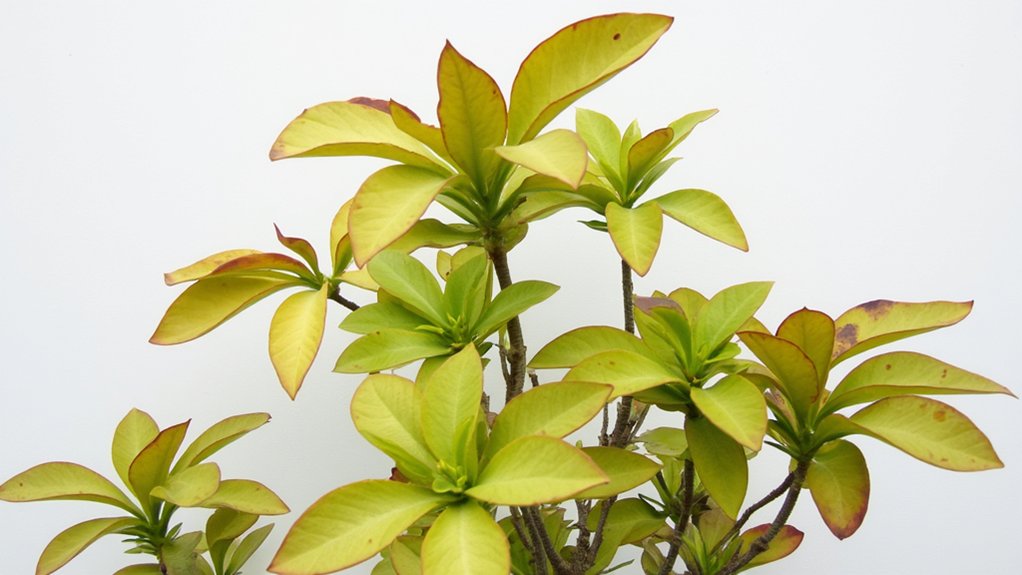 clusia plant care challenges