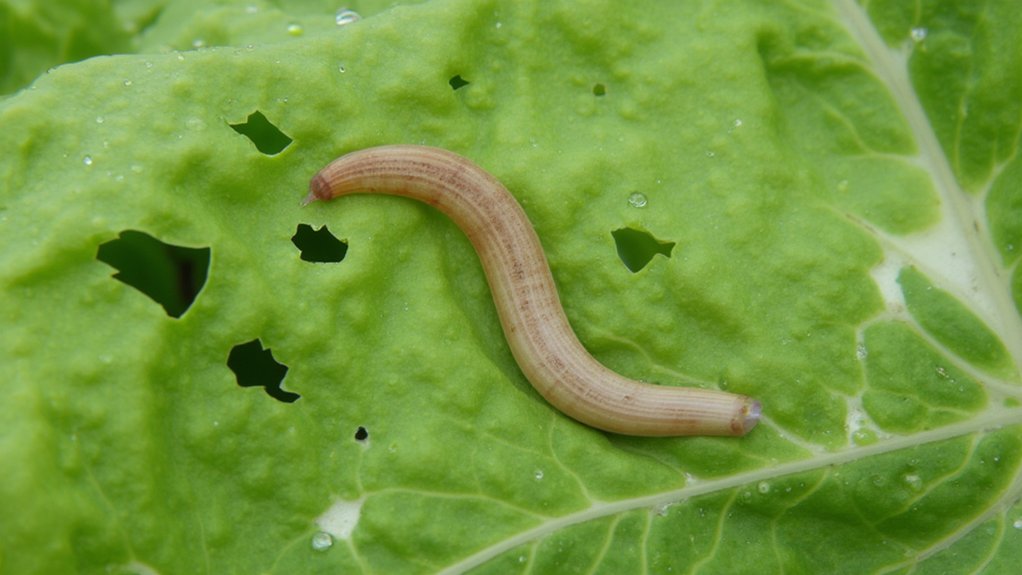 combat summer slug invasion