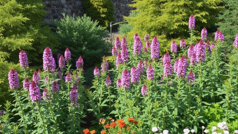 connecticut native garden plants