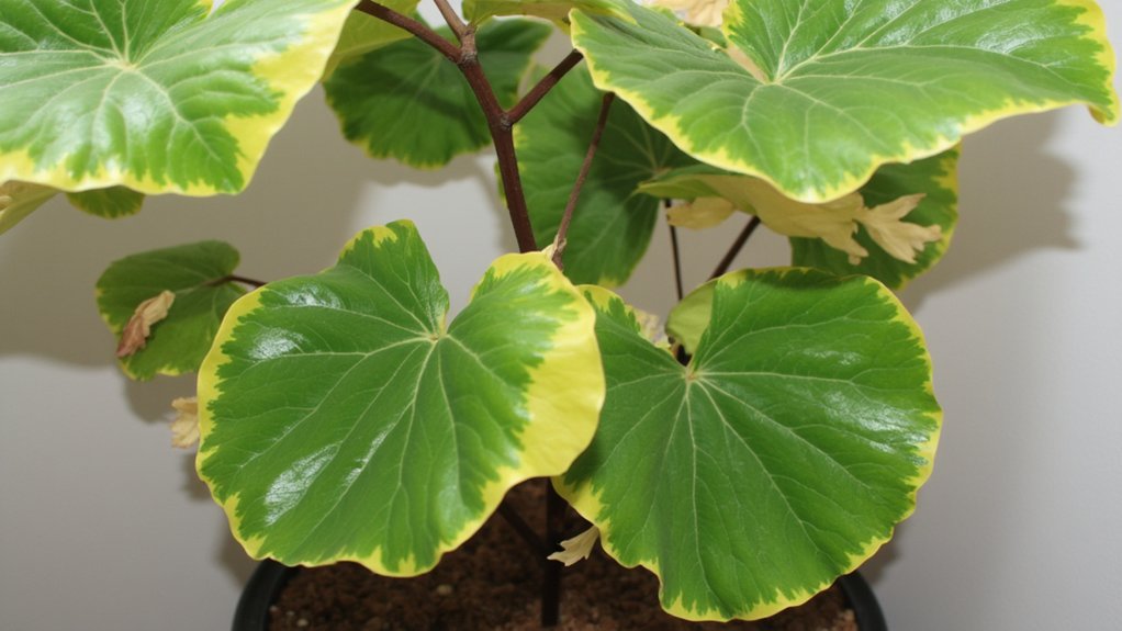 correct watering for figs