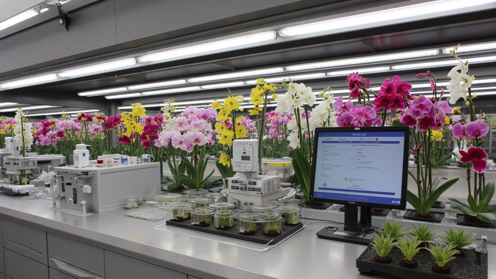 crispr enhances exotic plant conservation