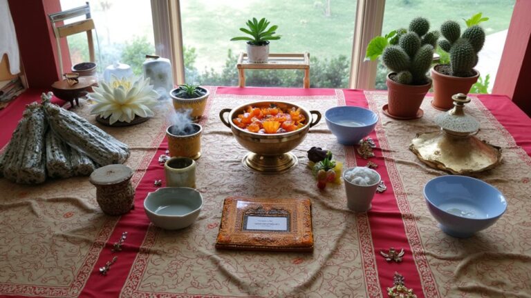 cultural significance of plants