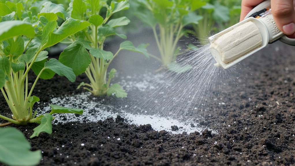diatomaceous earth pest control