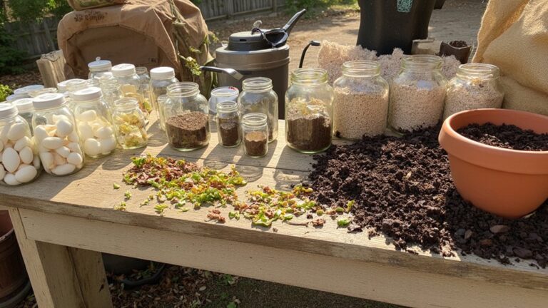 diy organic fertilizer guide