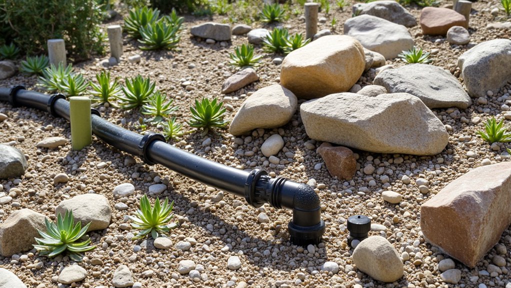 drip irrigation installation guide