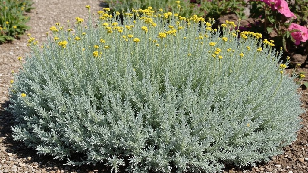 drought tolerant ornamental plant