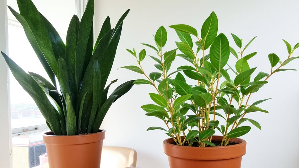 drought tolerant plant care
