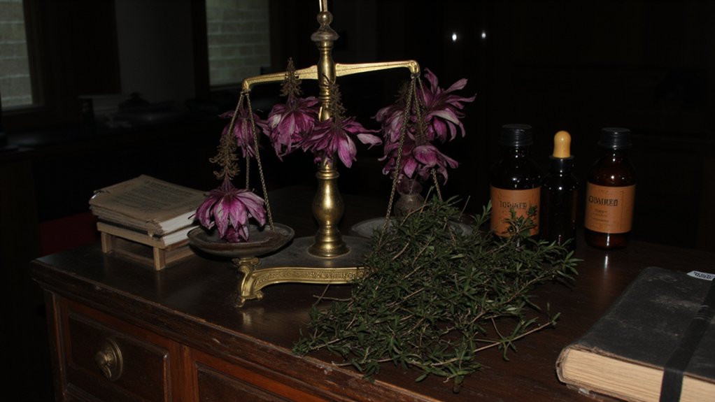 dual purpose medicinal plants