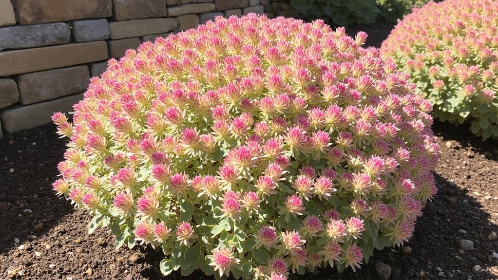 durable heat tolerant succulents