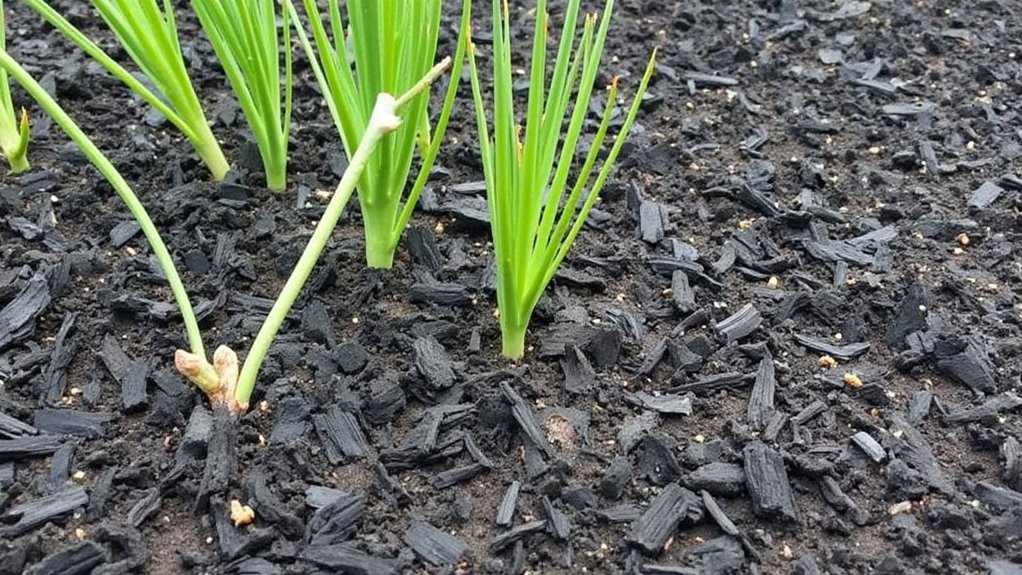 durable rubber tire mulch