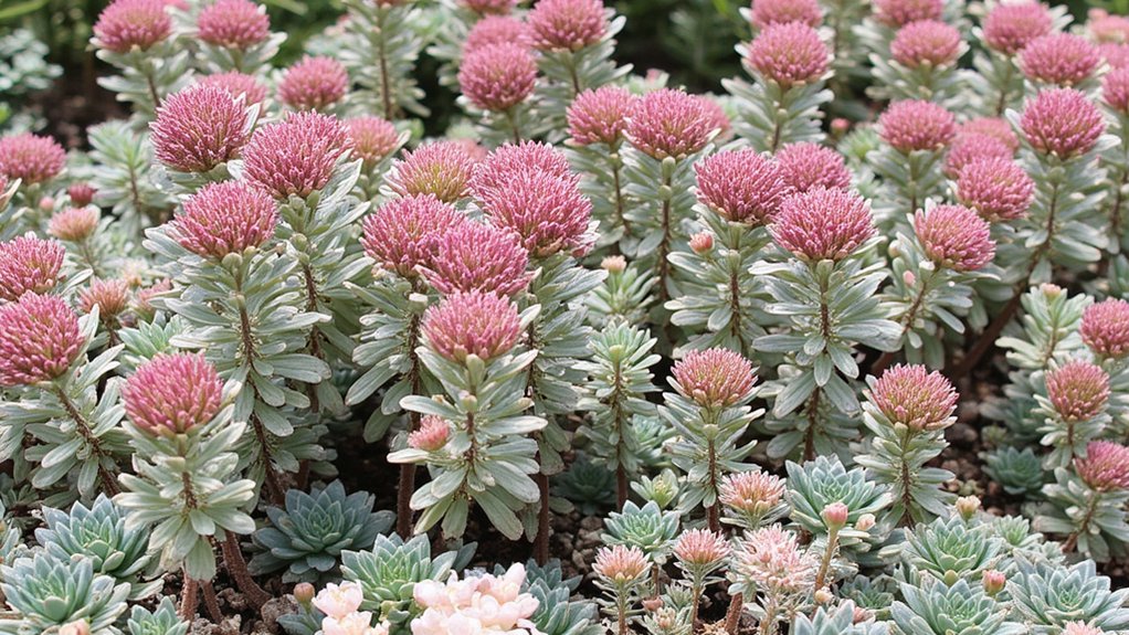 durable succulents for gardens