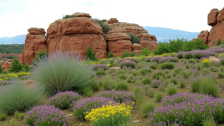 eastern colorado native plants