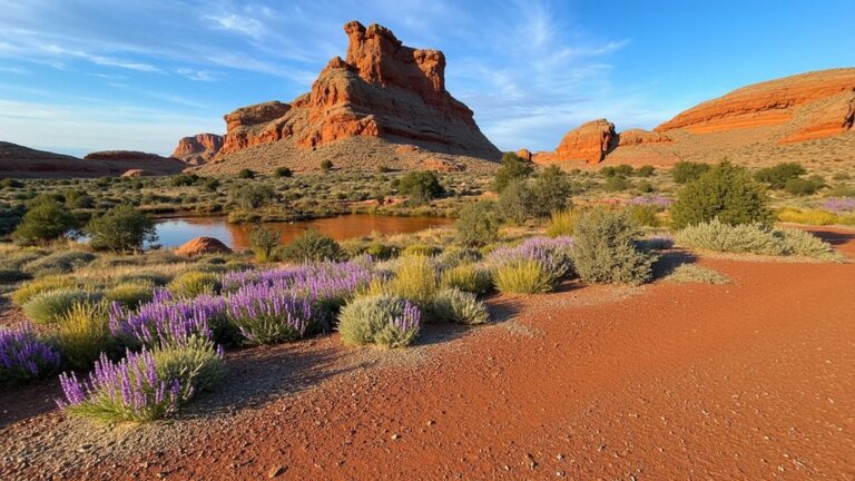 eastern oregon native plants
