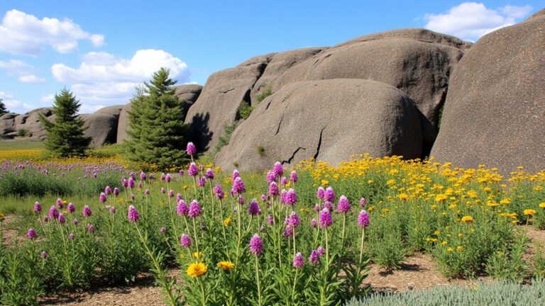 eastern washington native plants