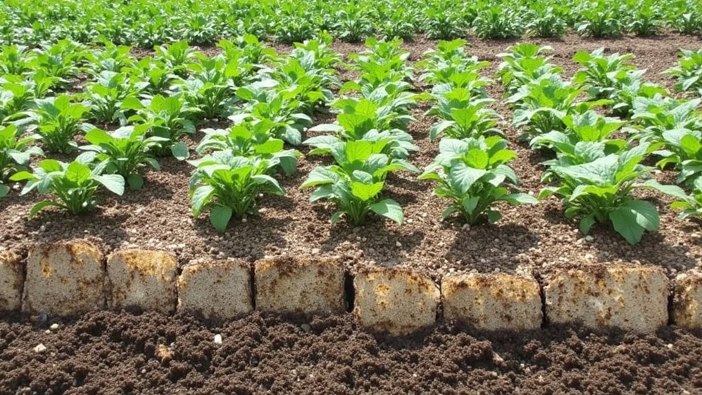eco friendly garden protection solution