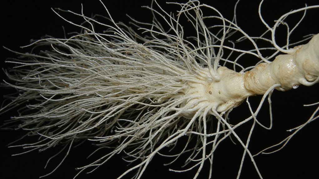 efficient water absorbing tissue