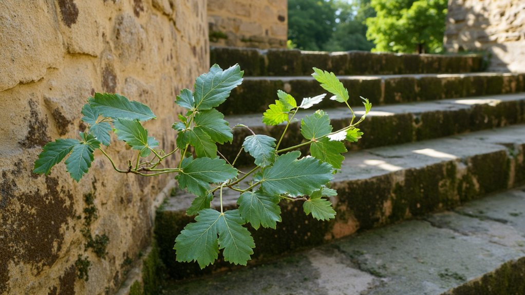 enchanted plants in mythology