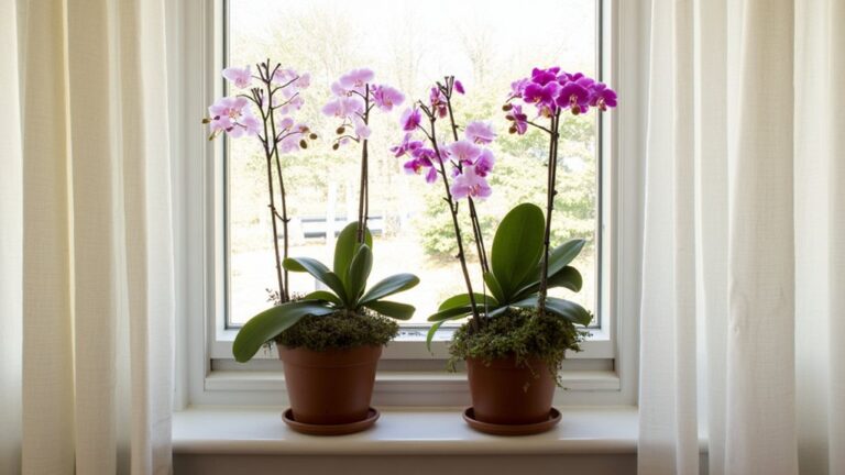encouraging plant blooming tips