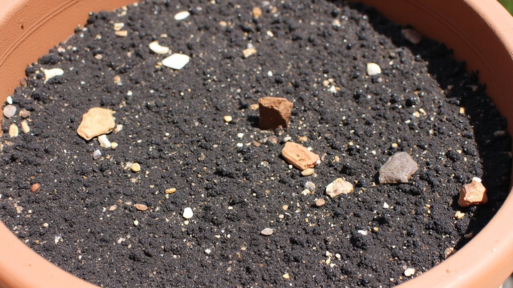 How to Improve Potting Soil Drainage for Stronger, Healthier Plants ...