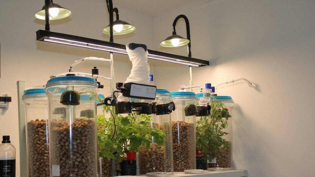 essential growing equipment checklist