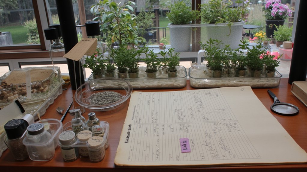 essential hybridization tools required