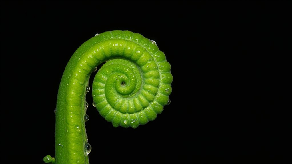 fibonacci sequence in nature