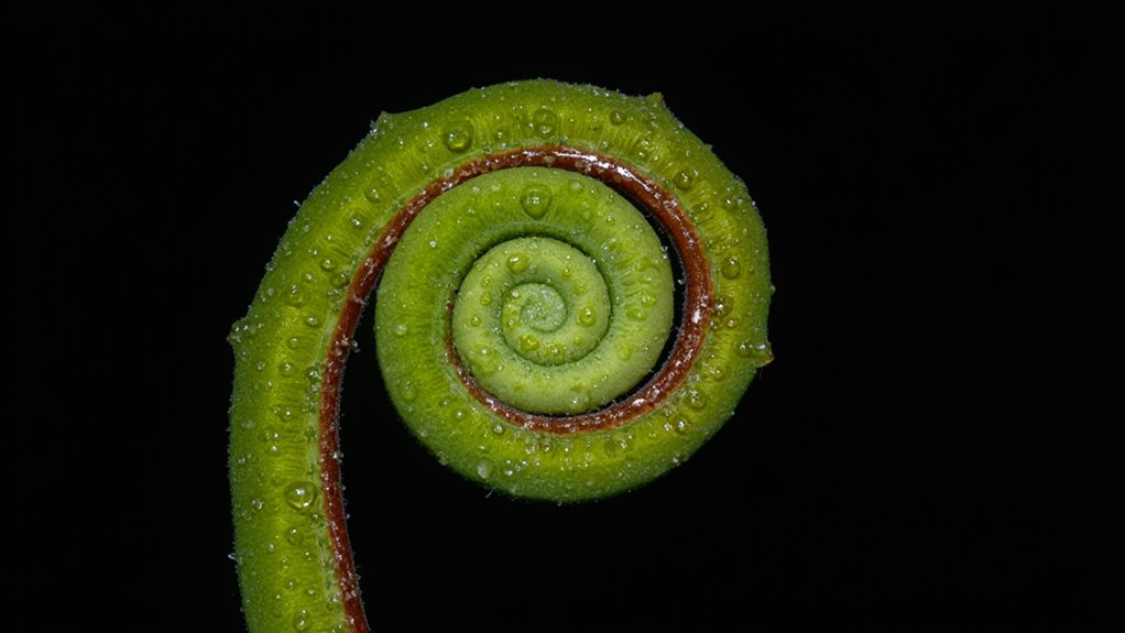 fibonacci sequence nature patterns
