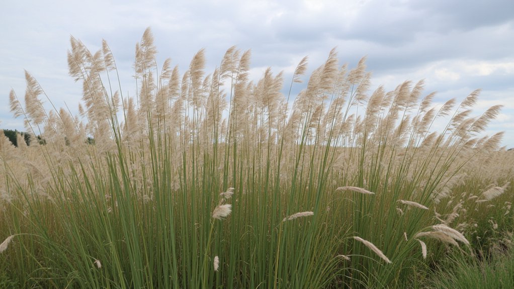 flexible plant choices recommended
