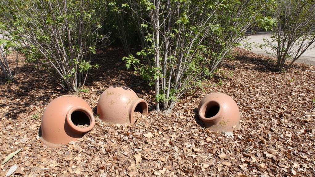 garden cleanup prevents pests