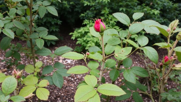gardening mistakes attract pests