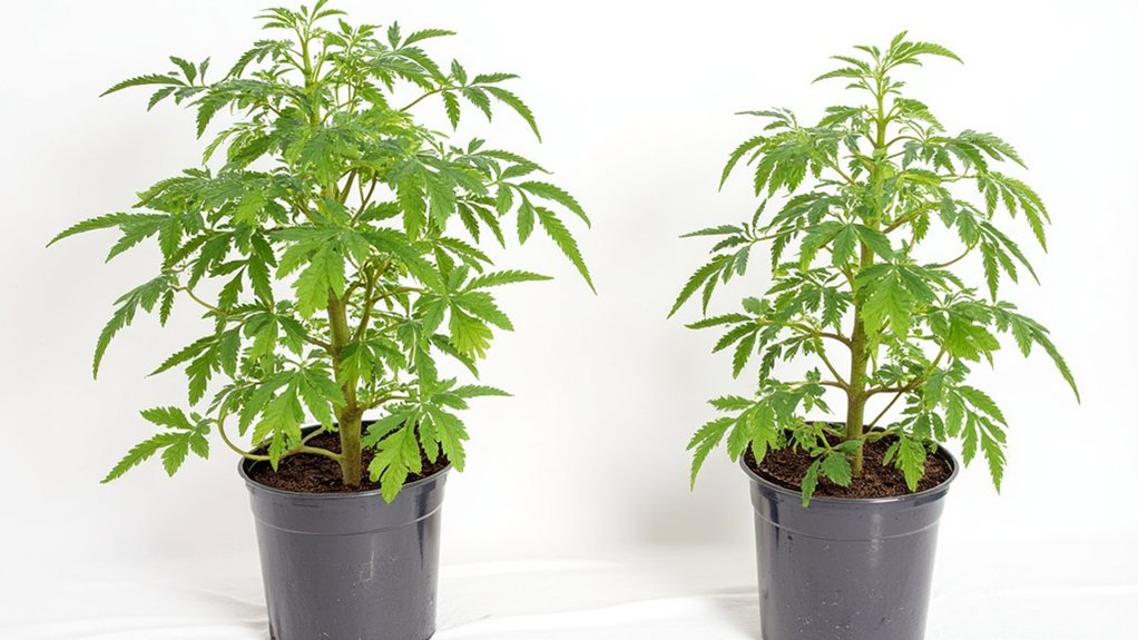 genetic growth limitations matter