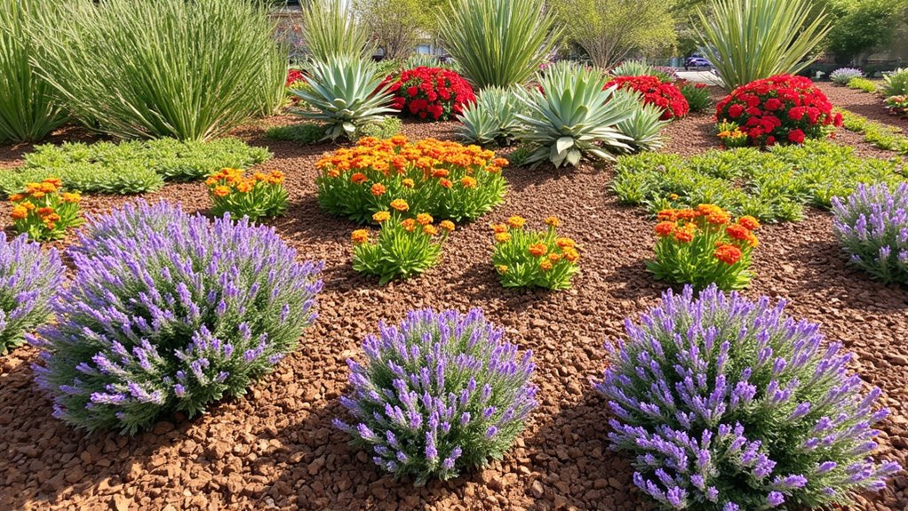 heat tolerant plant selection tips