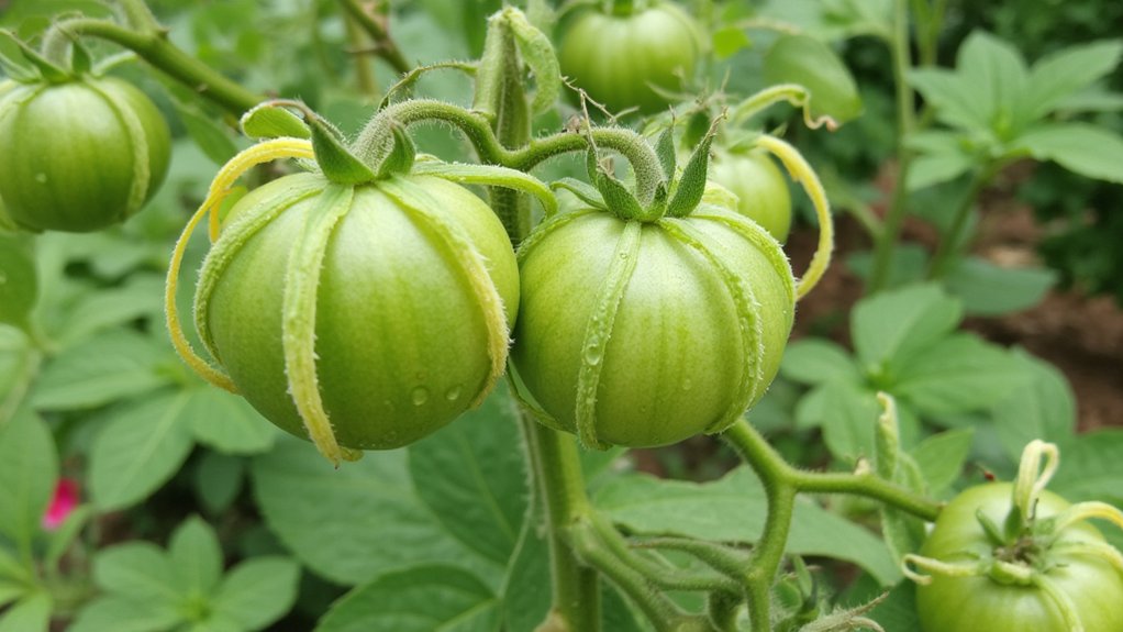 herbicide damage recovery tips