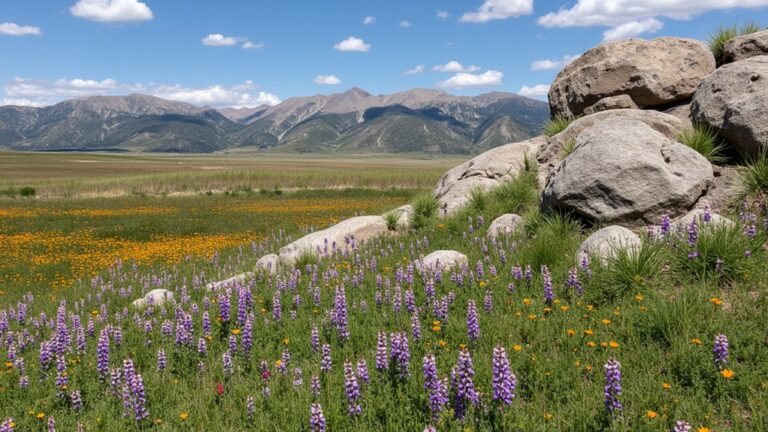 idaho native plants selection