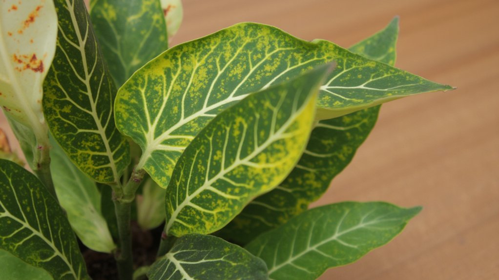 How to Spot and Treat Nutrient Deficiencies in Plants | Houseplant Alley