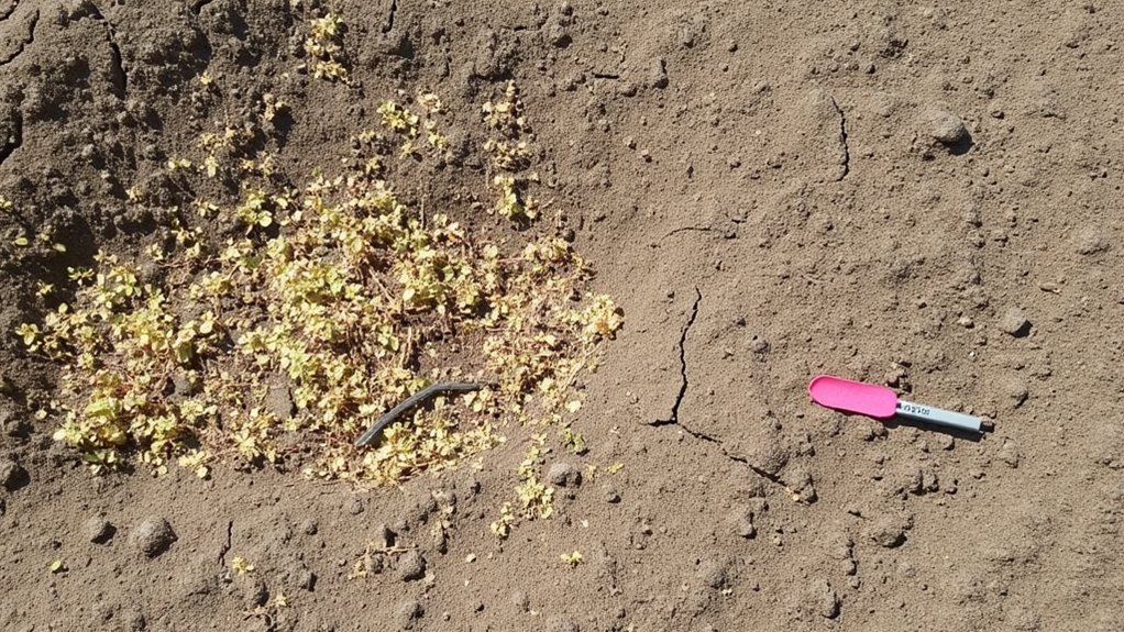 improve soil fertility quickly