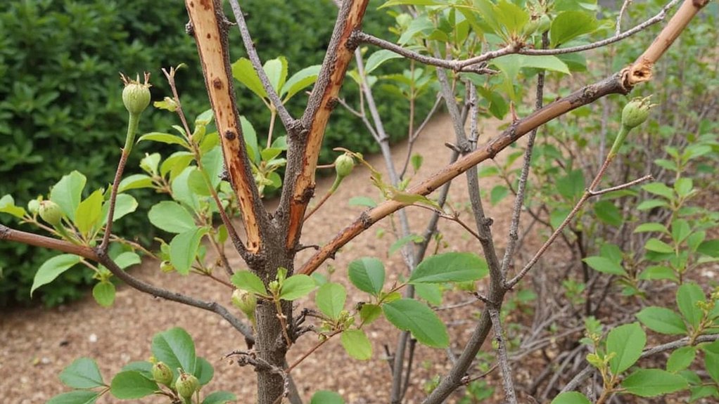 incorrect pruning techniques harm