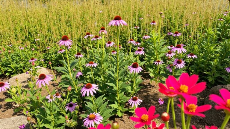indiana s resilient native flora