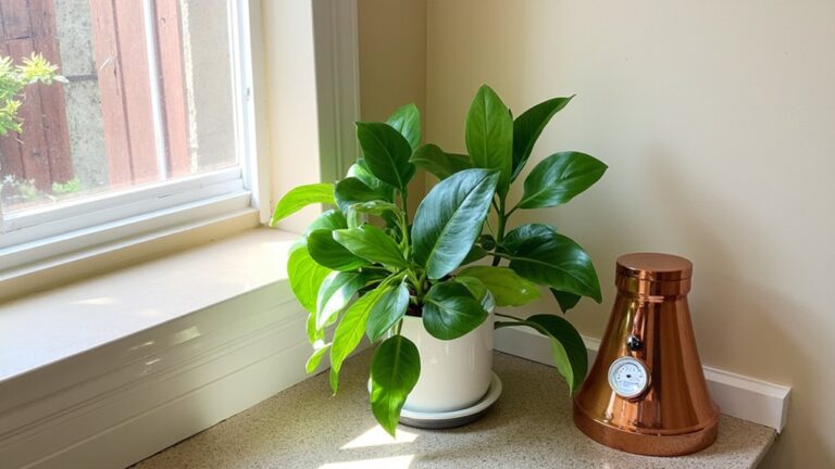 indoor clusia plant care