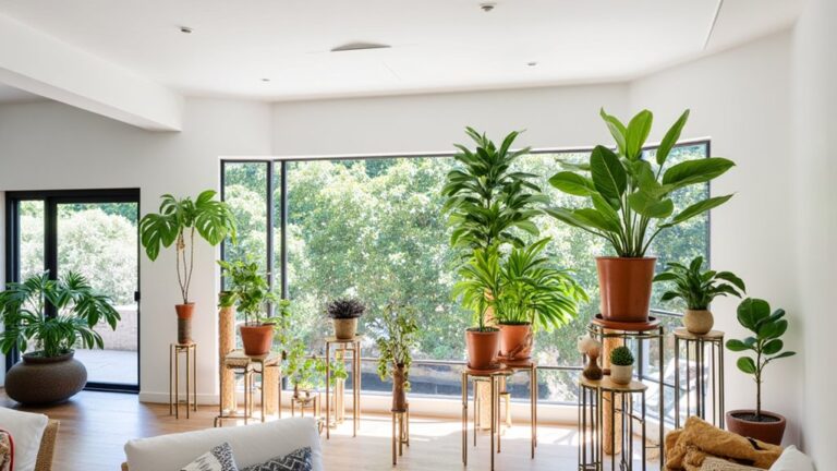 indoor gardening trend growth