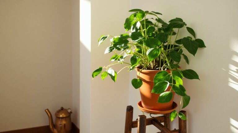 indoor philodendron care tips