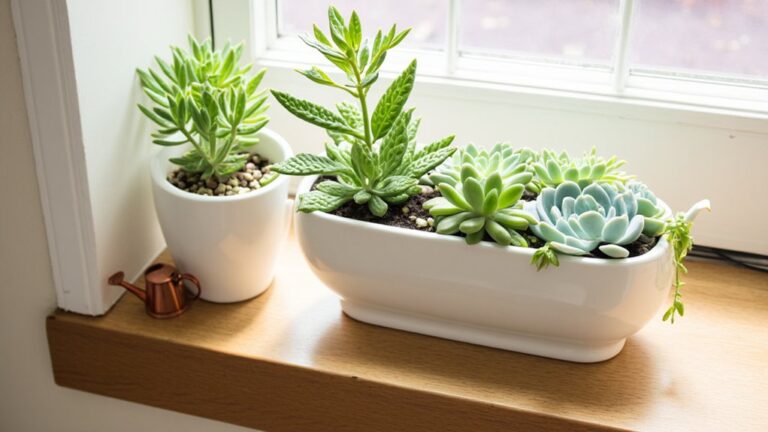 indoor succulent care tips